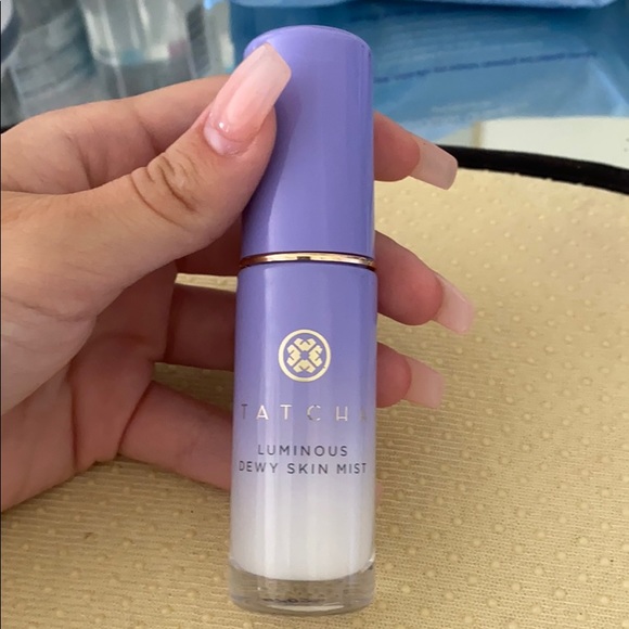 Tatcha Other - Tatcha Dewy Skin Mist Tatcha Other - Tatcha Dewy Skin Mist